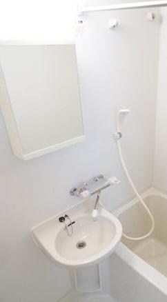 上板橋駅 徒歩8分 4階の物件内観写真