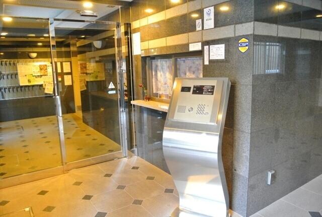 上板橋駅 徒歩8分 4階の物件内観写真