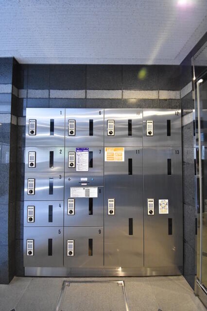 上板橋駅 徒歩8分 4階の物件内観写真