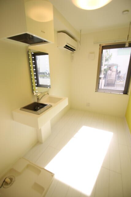 地下鉄赤塚駅 徒歩9分 1階の物件内観写真