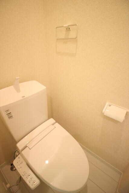 地下鉄赤塚駅 徒歩9分 1階の物件内観写真