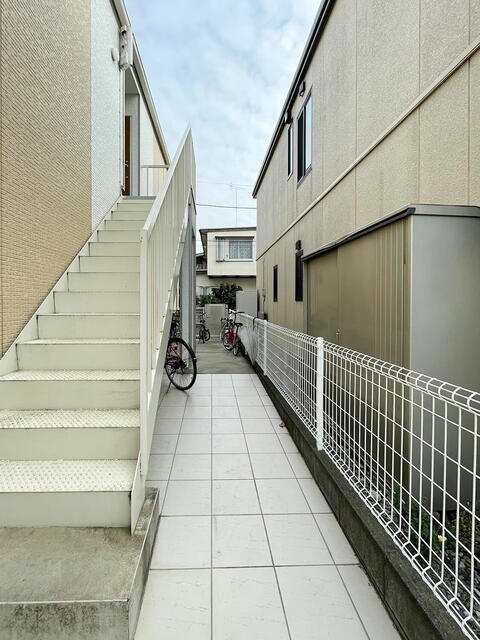 地下鉄赤塚駅 徒歩9分 1階の物件内観写真