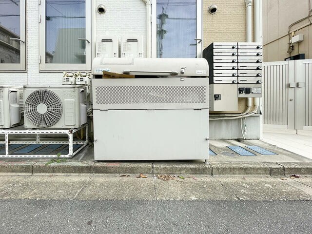 地下鉄赤塚駅 徒歩9分 1階の物件内観写真