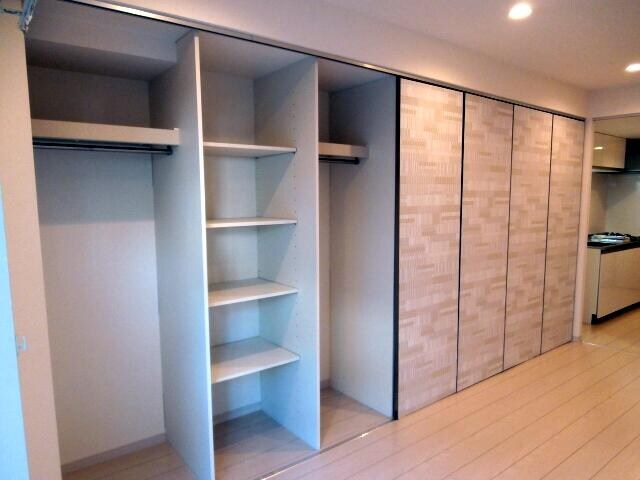 中板橋駅 徒歩9分 1階の物件内観写真