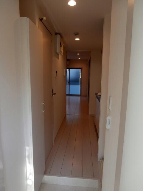 中板橋駅 徒歩9分 1階の物件内観写真