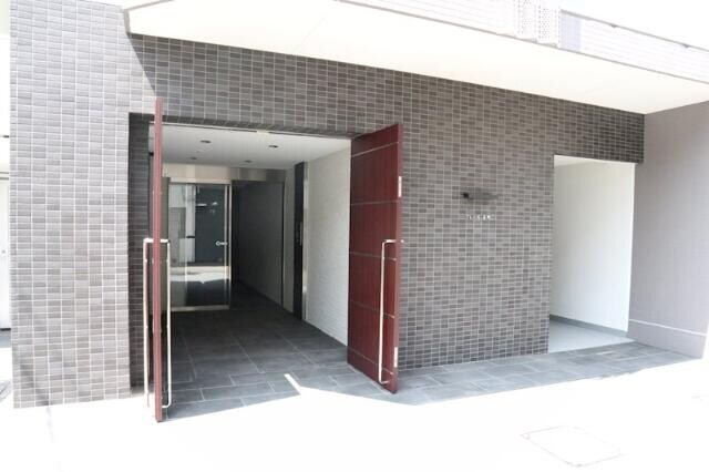 八王子駅 徒歩8分 4階の物件外観写真