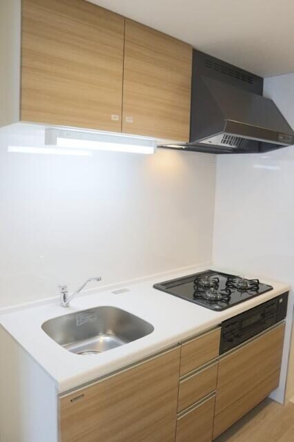 八王子駅 徒歩8分 4階の物件内観写真