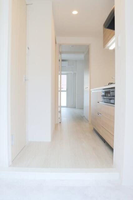 八王子駅 徒歩8分 4階の物件内観写真