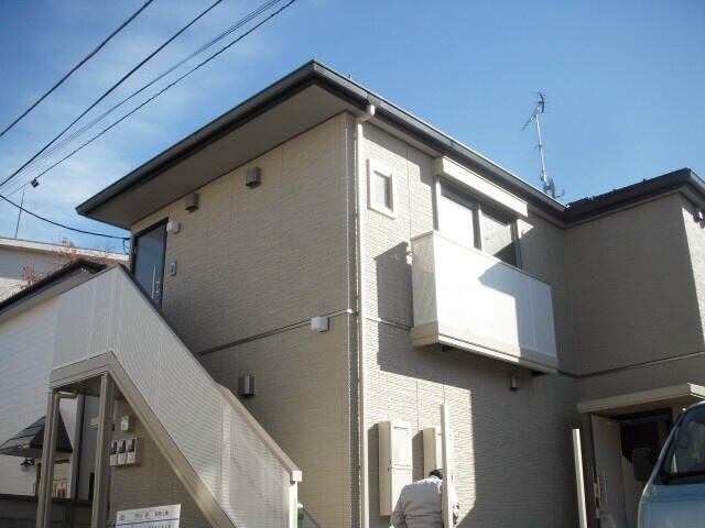 荻窪駅 徒歩12分 2階の物件外観写真