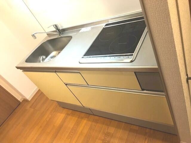 荻窪駅 徒歩12分 2階の物件内観写真