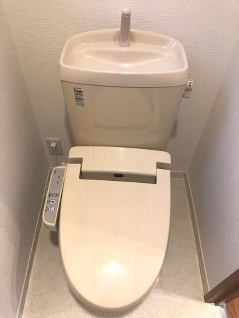 荻窪駅 徒歩12分 2階の物件内観写真