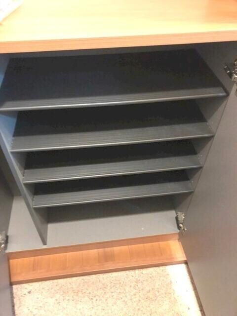 荻窪駅 徒歩12分 2階の物件内観写真