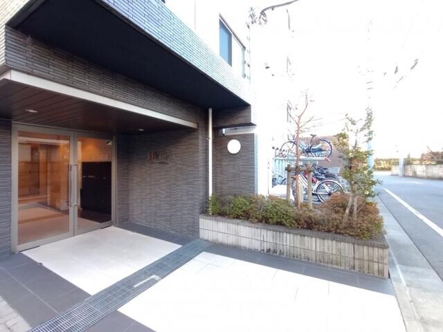 東武練馬駅 徒歩9分 2階の物件外観写真