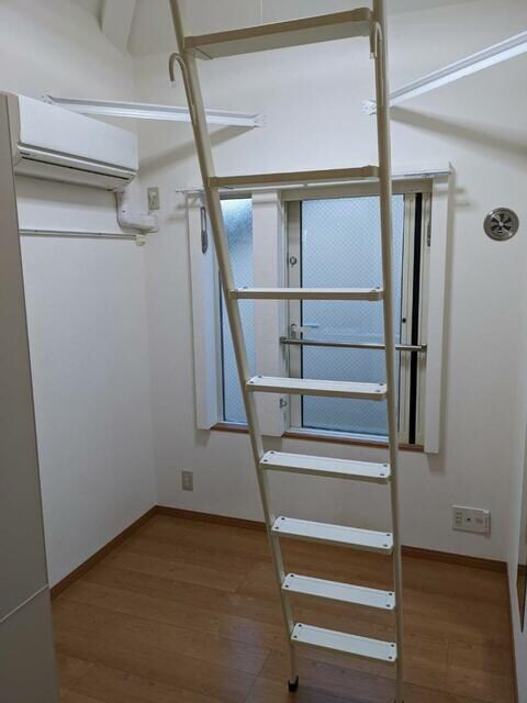 都立家政駅 徒歩3分 2階の物件内観写真