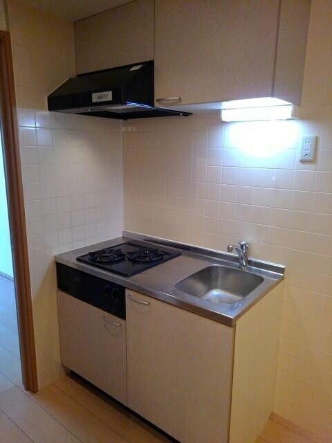 光が丘駅 徒歩12分 2階の物件内観写真