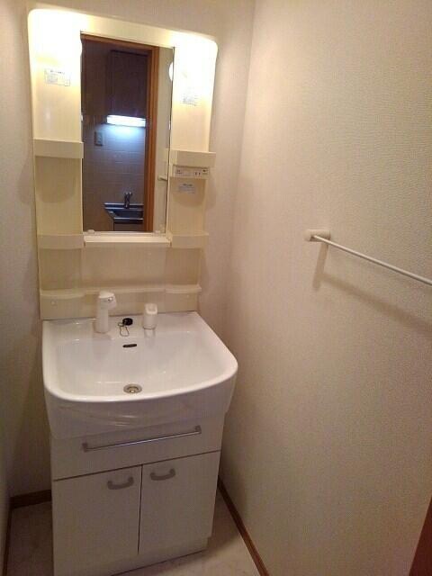 光が丘駅 徒歩12分 2階の物件内観写真