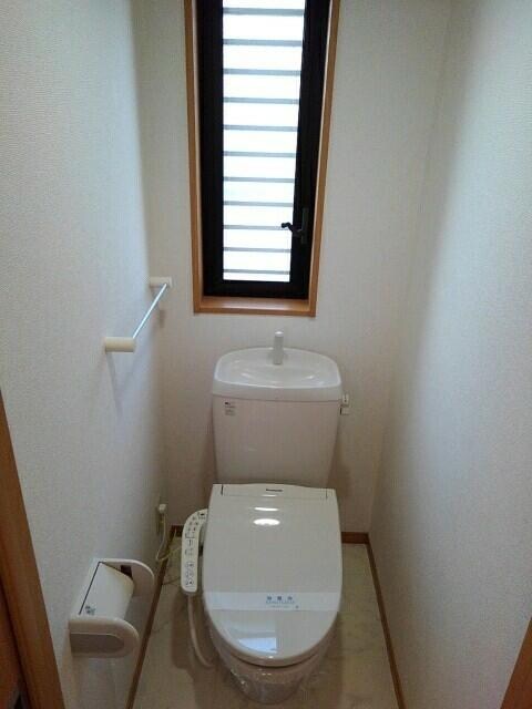 光が丘駅 徒歩12分 2階の物件内観写真