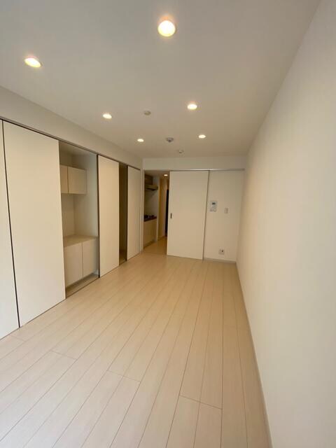 西八王子駅 徒歩3分 2階の物件内観写真