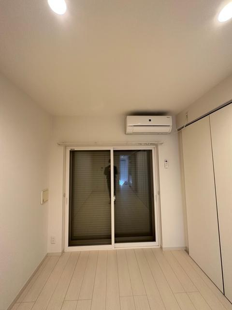 西八王子駅 徒歩3分 2階の物件内観写真