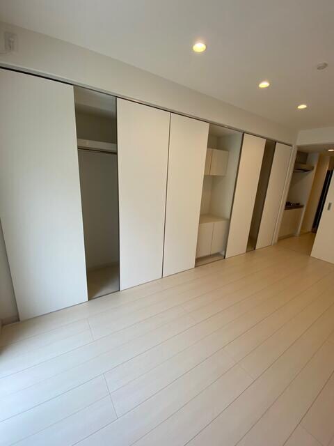 西八王子駅 徒歩3分 2階の物件内観写真