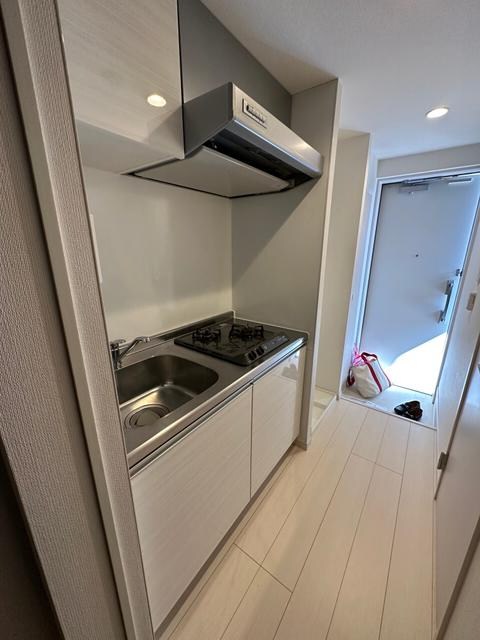 西八王子駅 徒歩3分 2階の物件内観写真