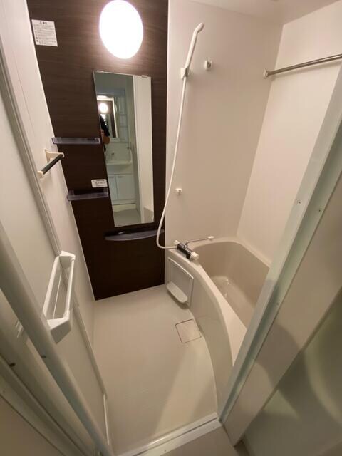 西八王子駅 徒歩3分 2階の物件内観写真