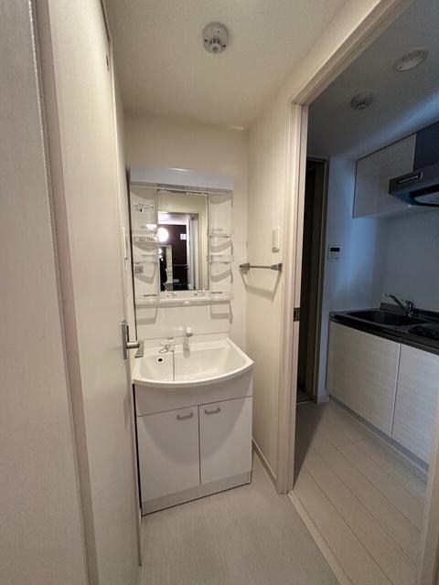 西八王子駅 徒歩3分 2階の物件内観写真