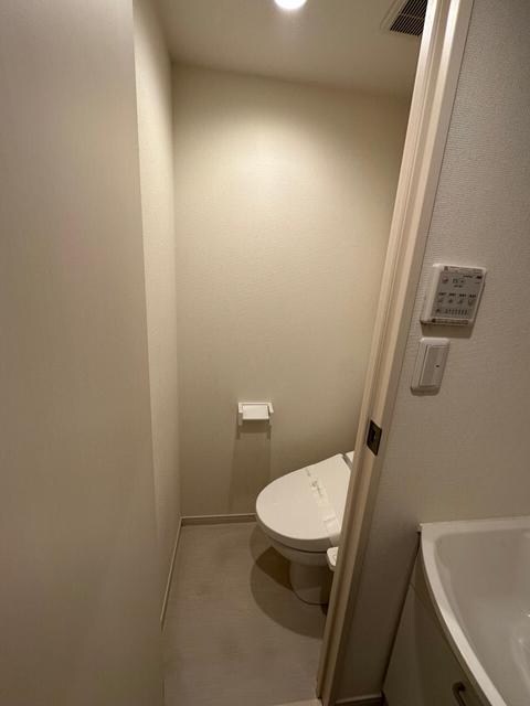 西八王子駅 徒歩3分 2階の物件内観写真