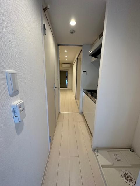 西八王子駅 徒歩3分 2階の物件内観写真