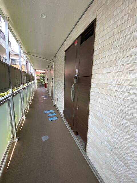 西八王子駅 徒歩3分 2階の物件内観写真