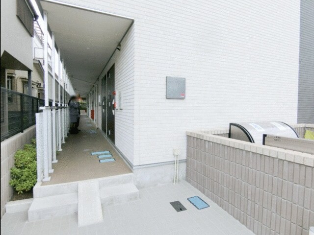 西八王子駅 徒歩3分 2階の物件内観写真