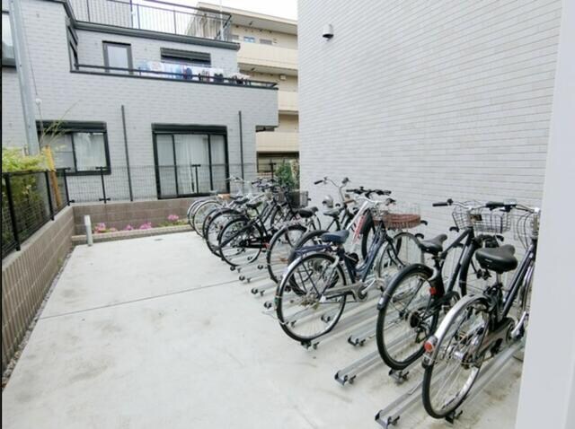 西八王子駅 徒歩3分 2階の物件内観写真