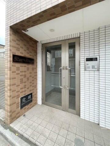 沼袋駅 徒歩10分 3階の物件外観写真