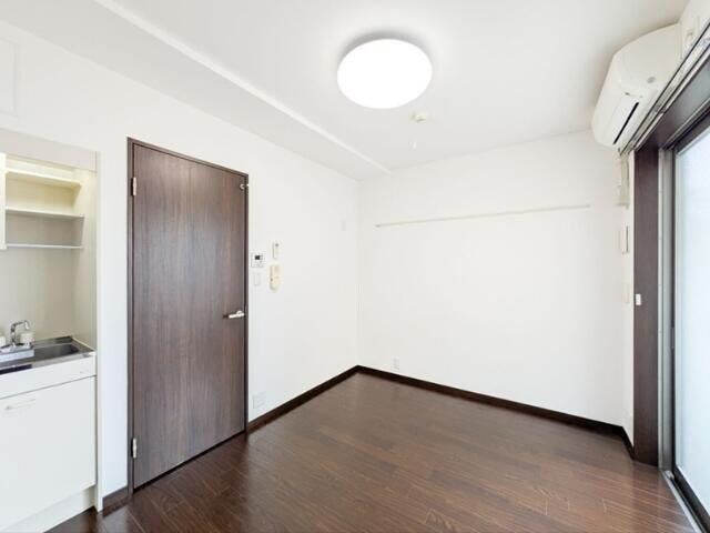 沼袋駅 徒歩10分 3階の物件内観写真