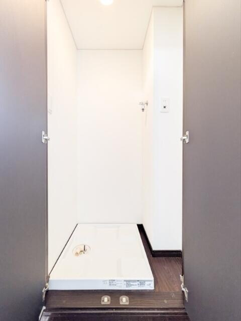 沼袋駅 徒歩10分 3階の物件内観写真