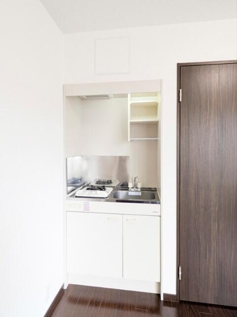 沼袋駅 徒歩10分 3階の物件内観写真