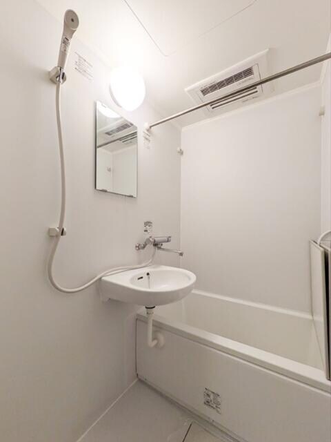 沼袋駅 徒歩10分 3階の物件内観写真