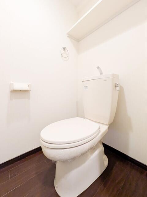 沼袋駅 徒歩10分 3階の物件内観写真