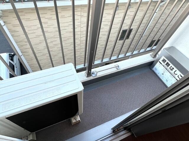 沼袋駅 徒歩10分 3階の物件内観写真