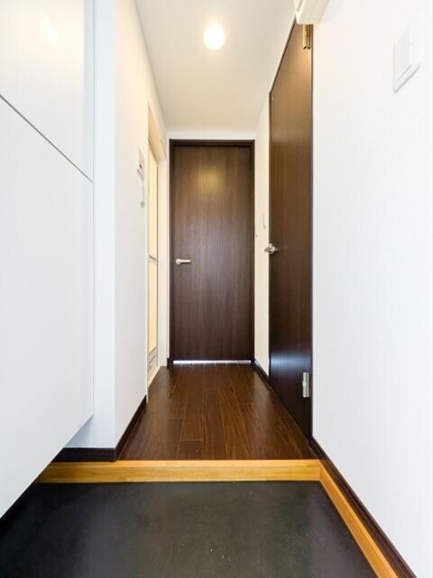 沼袋駅 徒歩10分 3階の物件内観写真