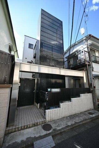 北池袋駅 徒歩3分 3階の物件外観写真