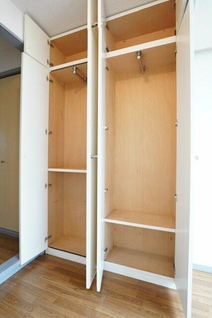 北池袋駅 徒歩3分 3階の物件内観写真