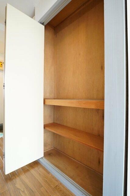 北池袋駅 徒歩3分 3階の物件内観写真