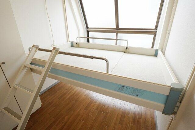 北池袋駅 徒歩3分 3階の物件内観写真