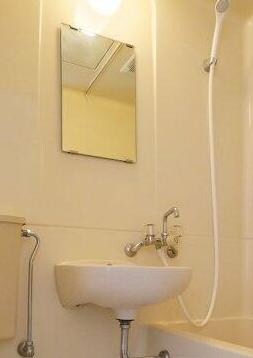 北池袋駅 徒歩3分 3階の物件内観写真