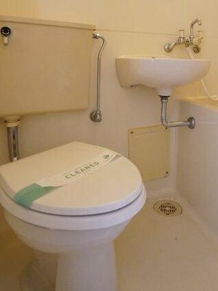 北池袋駅 徒歩3分 3階の物件内観写真