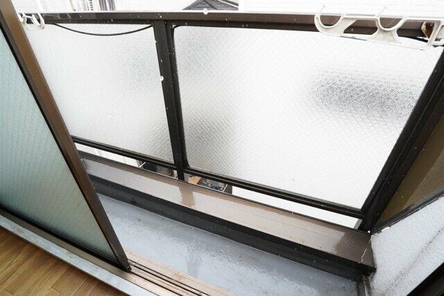 北池袋駅 徒歩3分 3階の物件内観写真