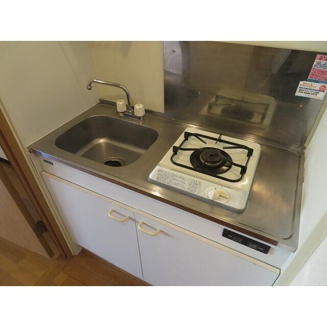 新小岩駅 徒歩6分 1階の物件内観写真