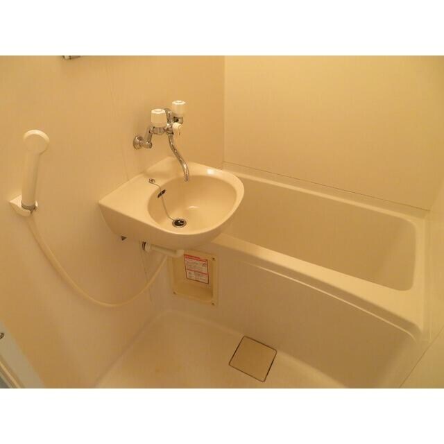 新小岩駅 徒歩6分 1階の物件内観写真