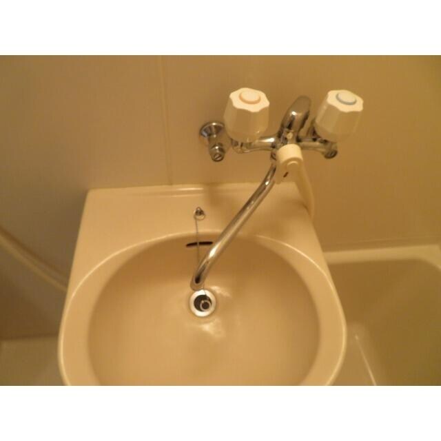 新小岩駅 徒歩6分 1階の物件内観写真